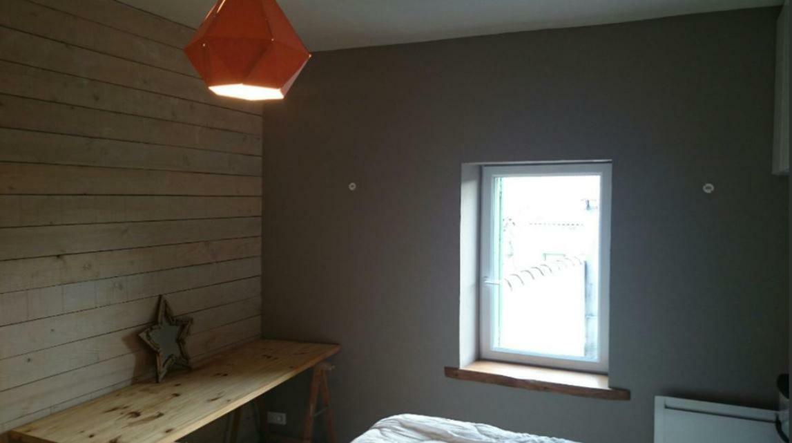 Appt 75M2 Terrasse 12M2 Apartment Tourbes Luaran gambar