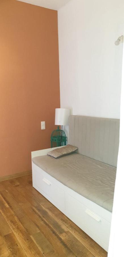 Appt 75M2 Terrasse 12M2 Apartment Tourbes Luaran gambar